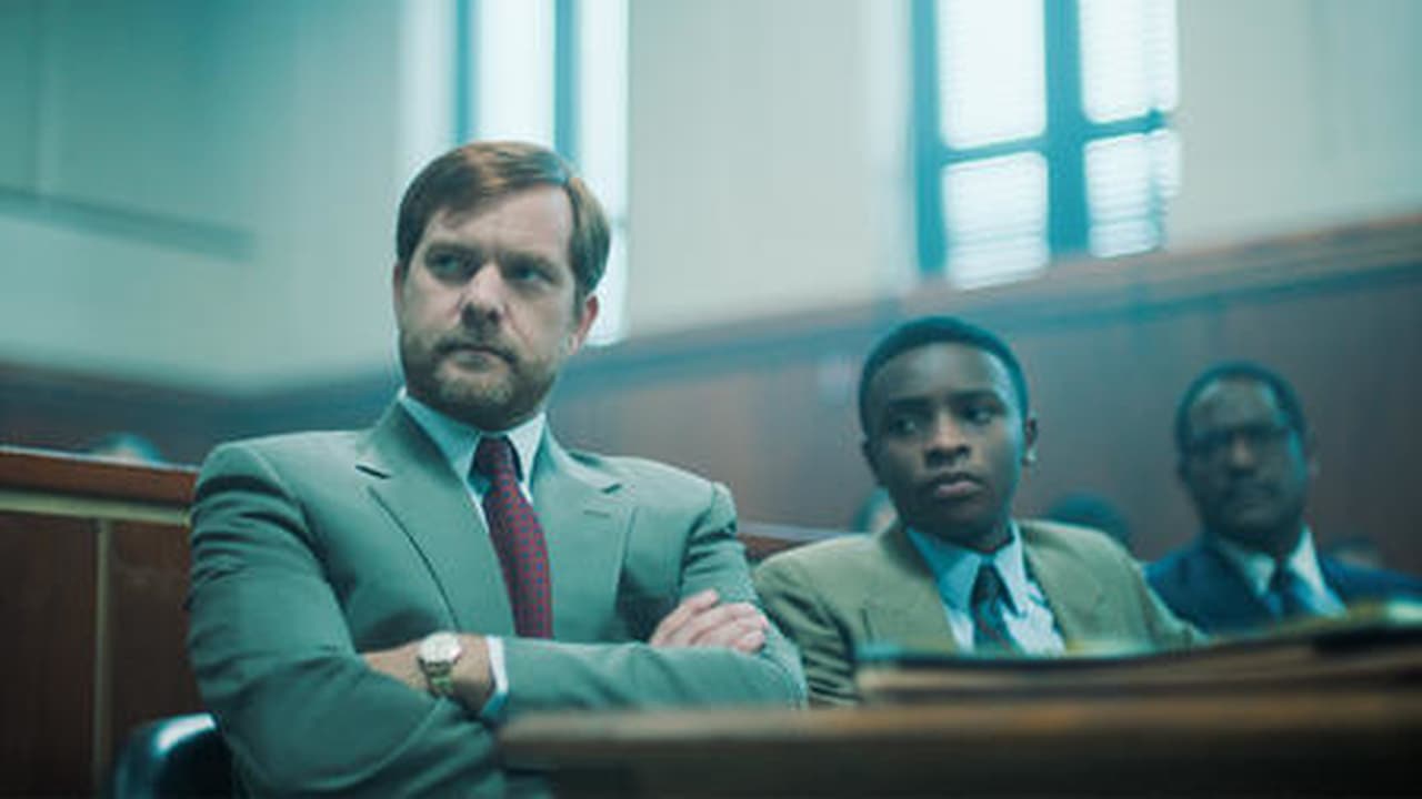 Netflix et Ava DuVernay poursuivis en justice pour Dans leur regard