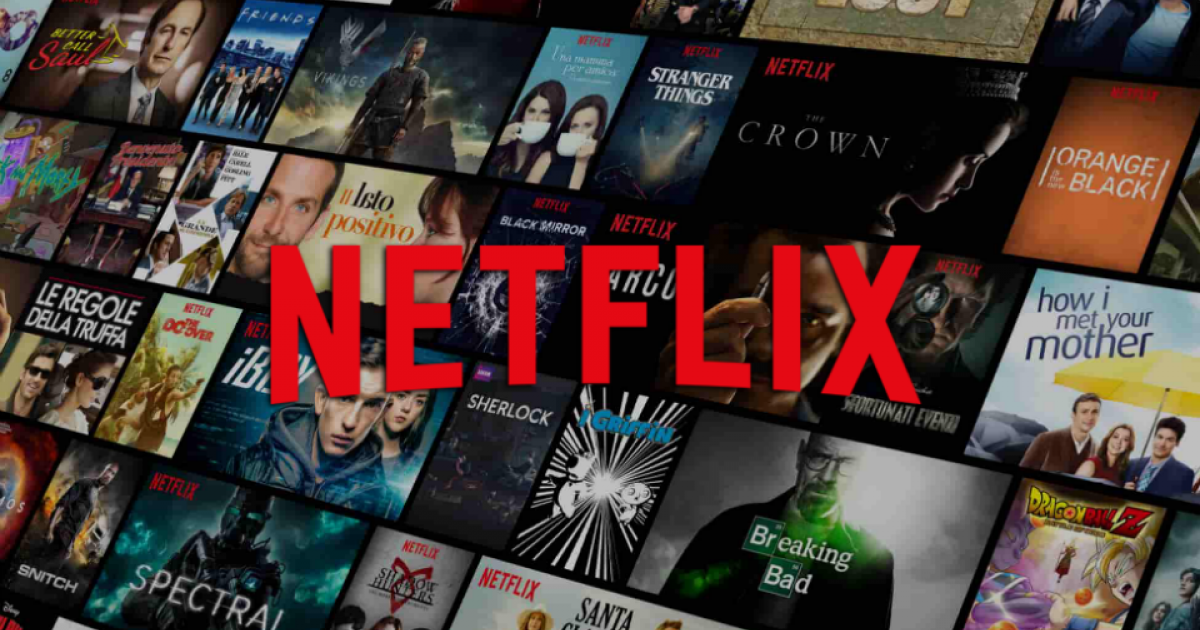 Netflix va tester la lecture accélérée