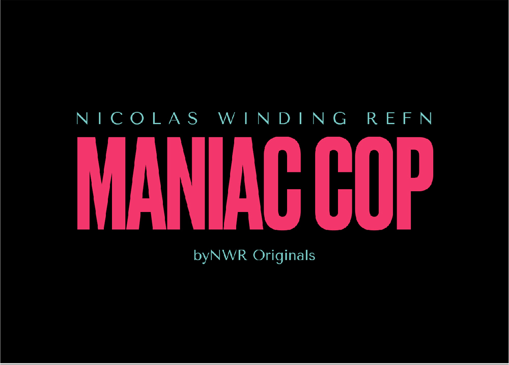 Nicolas Winding Refn prépare une série Maniac Cop pour HBO et Canal+