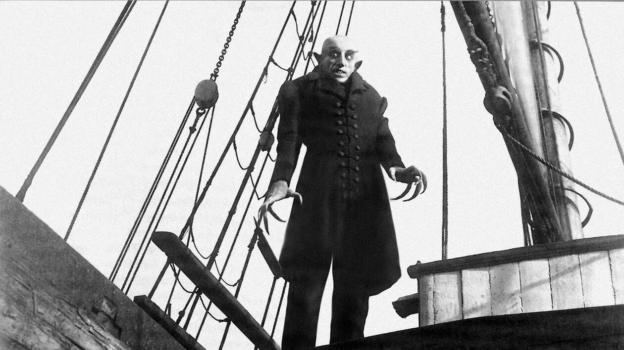 Nosferatu : le remake de Robert Eggers est toujours sur les rails