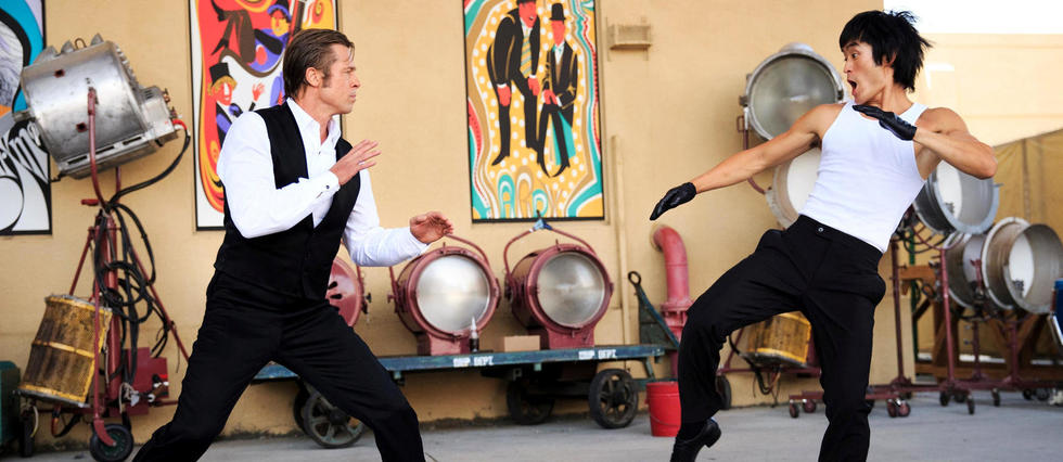 Once Upon a Time... in Hollywood : Tarantino refuse de modifier son film pour la Chine