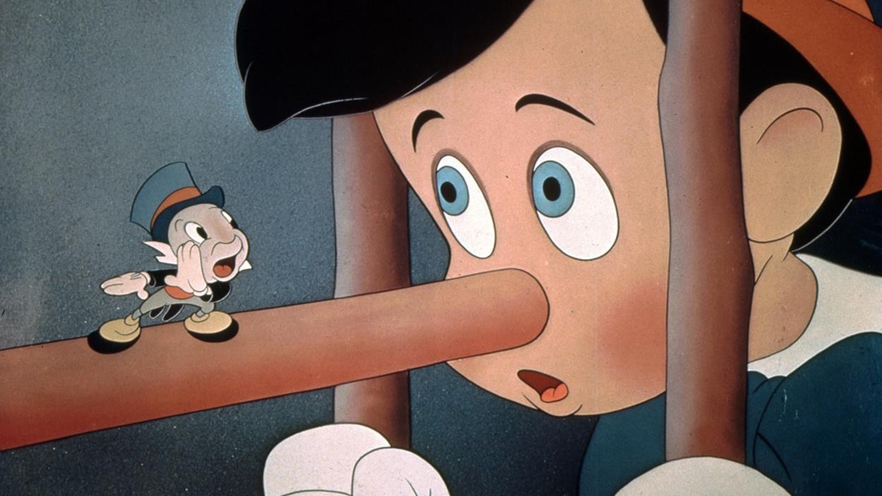 Pinocchio : Robert Zemeckis pour réaliser le live-action de Disney ?