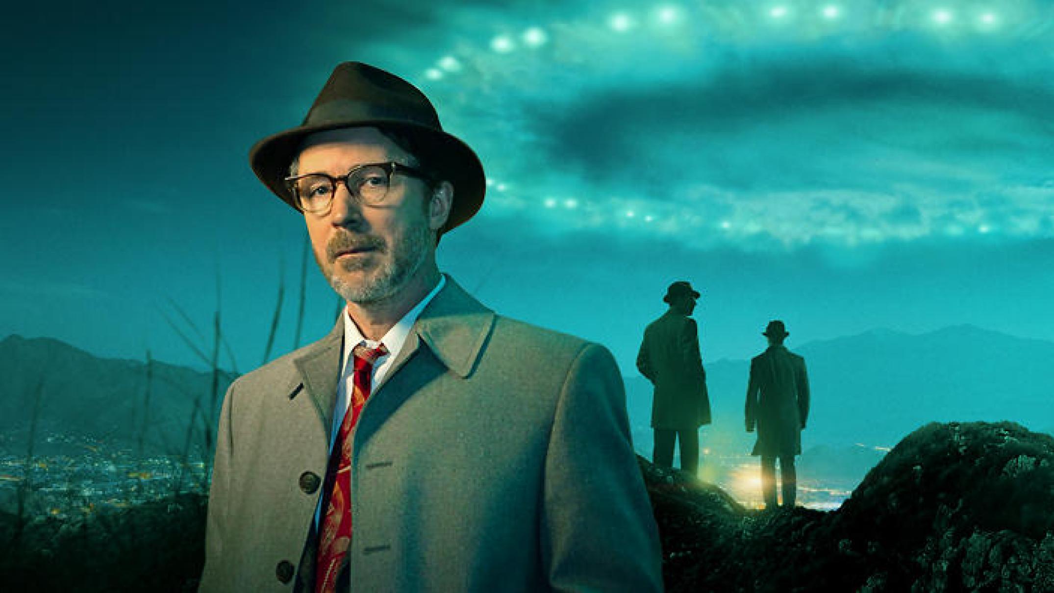 Projet Blue Book : Littlefinger enquête sur des OVNI