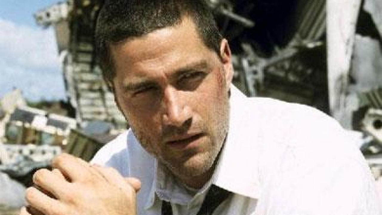 Que devient Matthew Fox (Lost : Les Disparus) ?