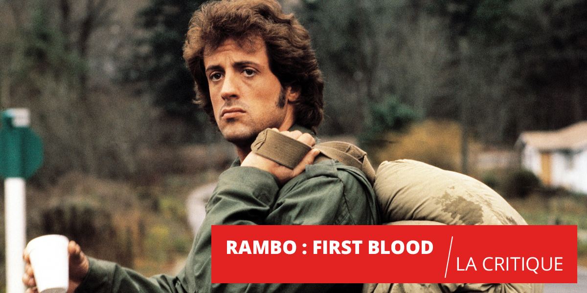 Rambo : film d'action stupide ou analyse psychologique d'un vétéran du Viêt Nam ?