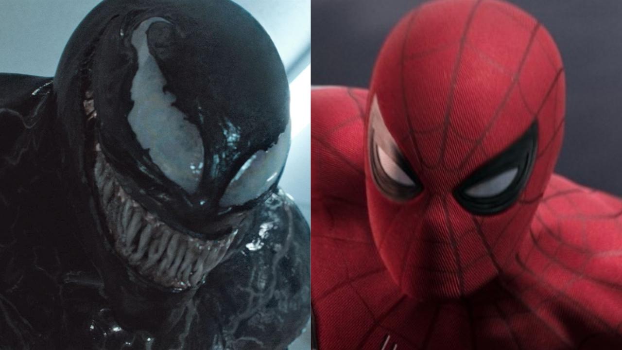 Ruben Fleischer confirme que le crossover entre Spider-Man et Venom aura lieu