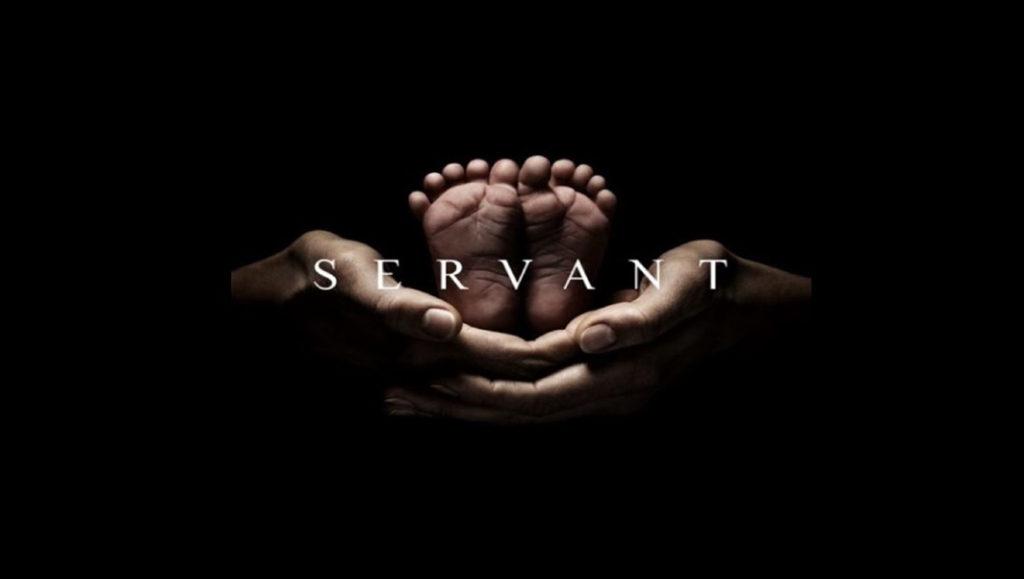 Servant : Apple annonce la date de la série de Night Shyamalan