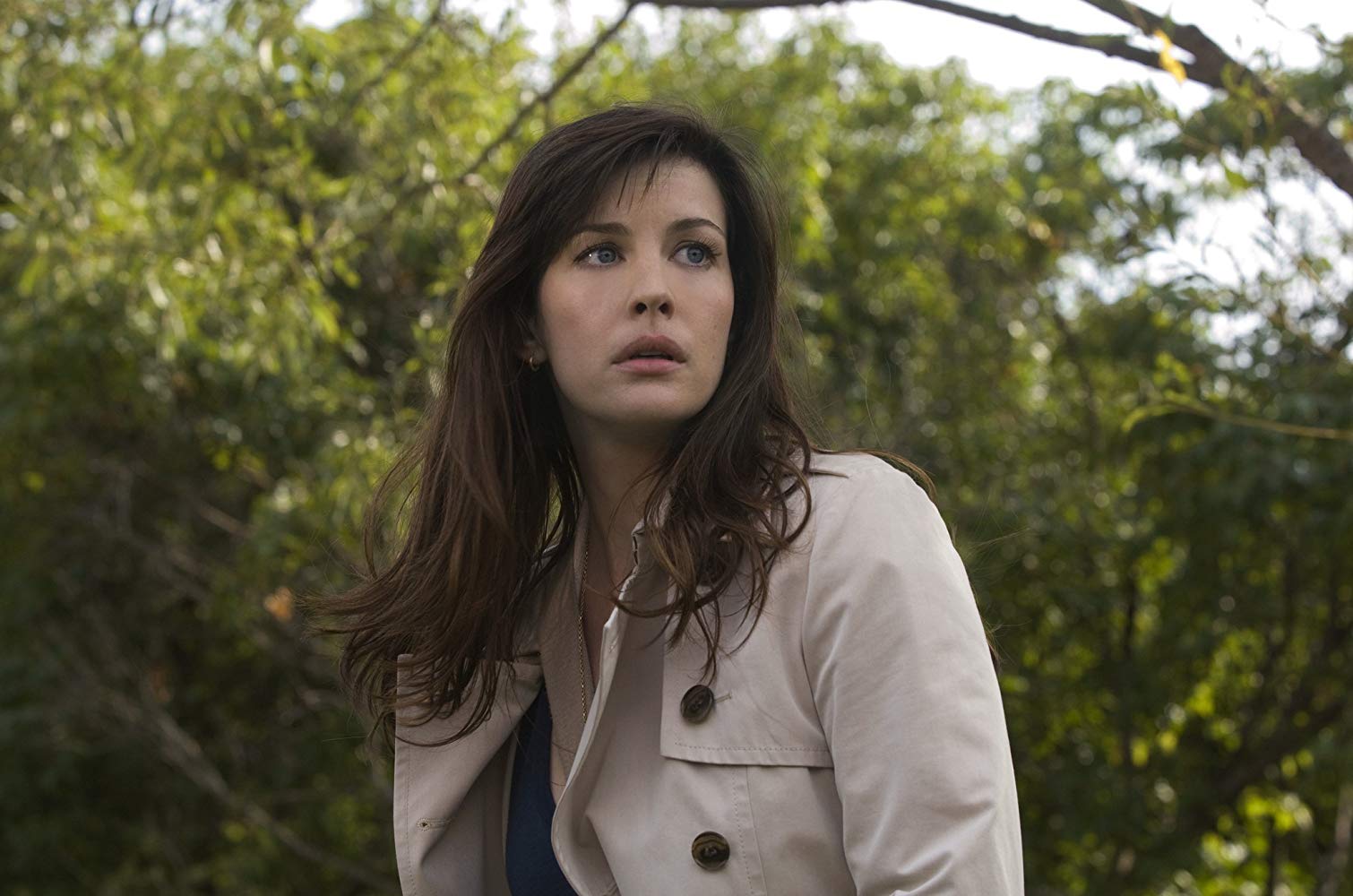 She-Hulk : Liv Tyler de retour dans le MCU ?