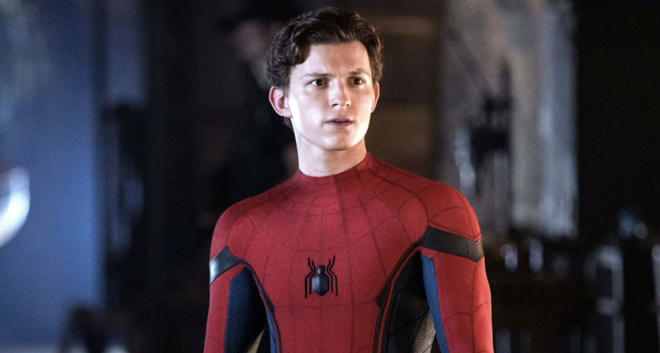 Spider-Man : Tom Holland a sauvé le deal Marvel/Sony