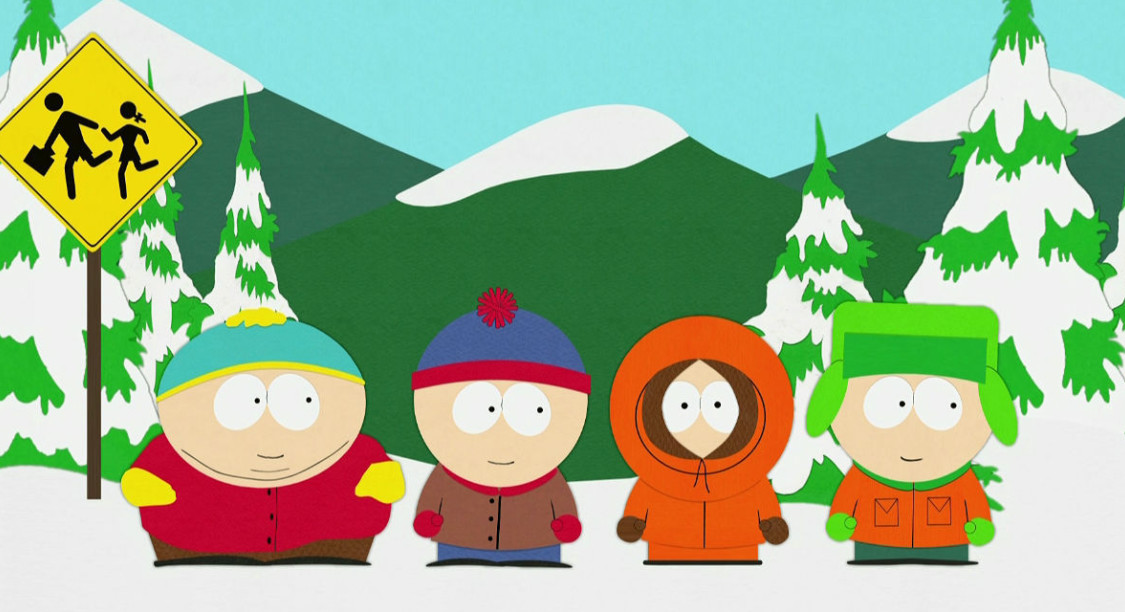 South Park : pourquoi Netflix a censuré certains épisodes ?