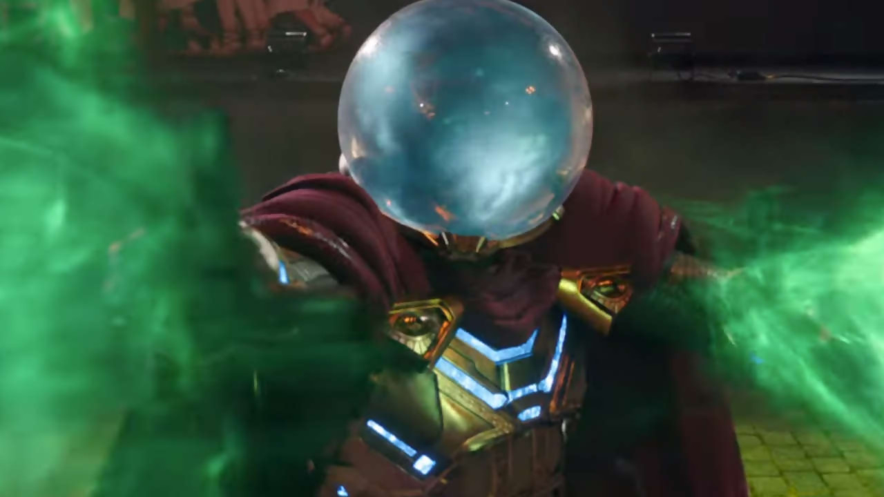 Spider-Man Far From Home : comment Mysterio a-t-il manipulé Peter Parker ?