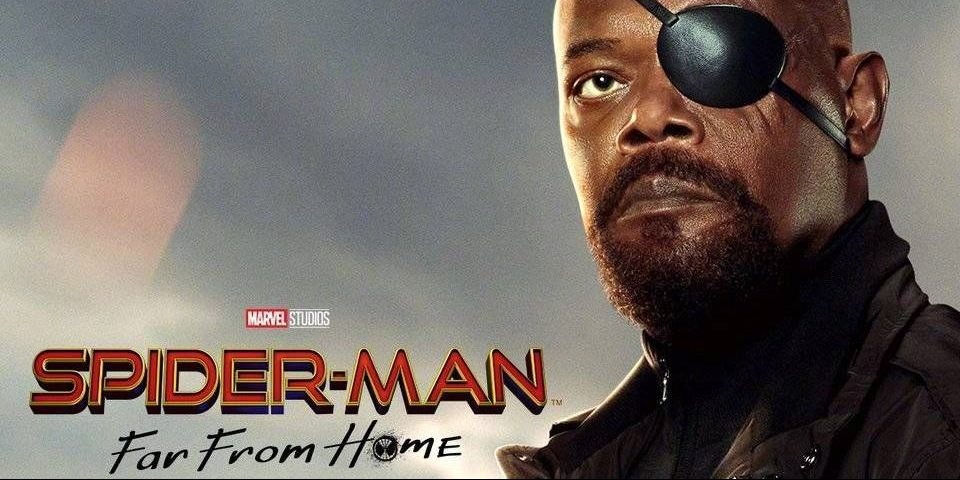 Spider-Man Far From Home : L'absence de Nick Fury enfin expliquée