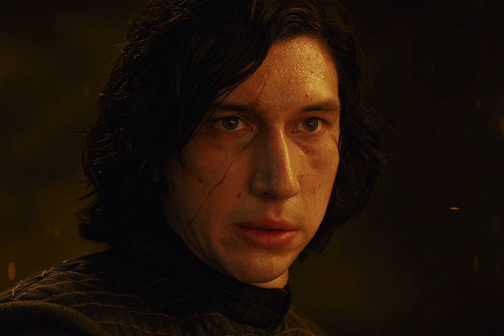 Star Wars 9 : Adam Driver parle des 