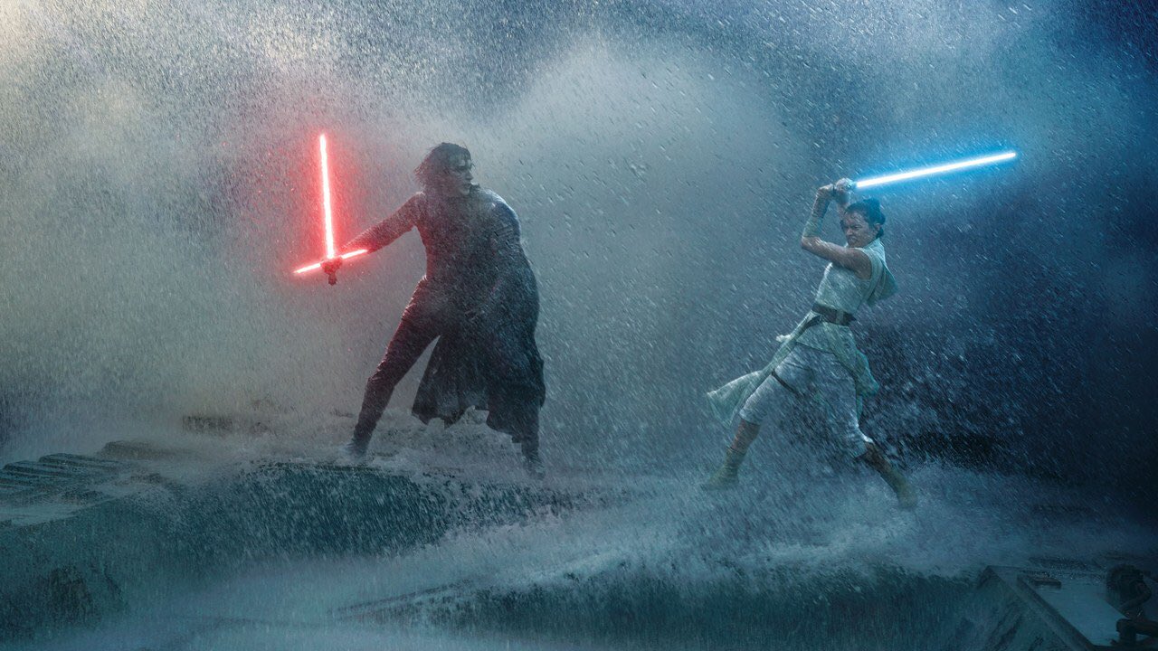 Star Wars 9 : la longueur du film dévoilée