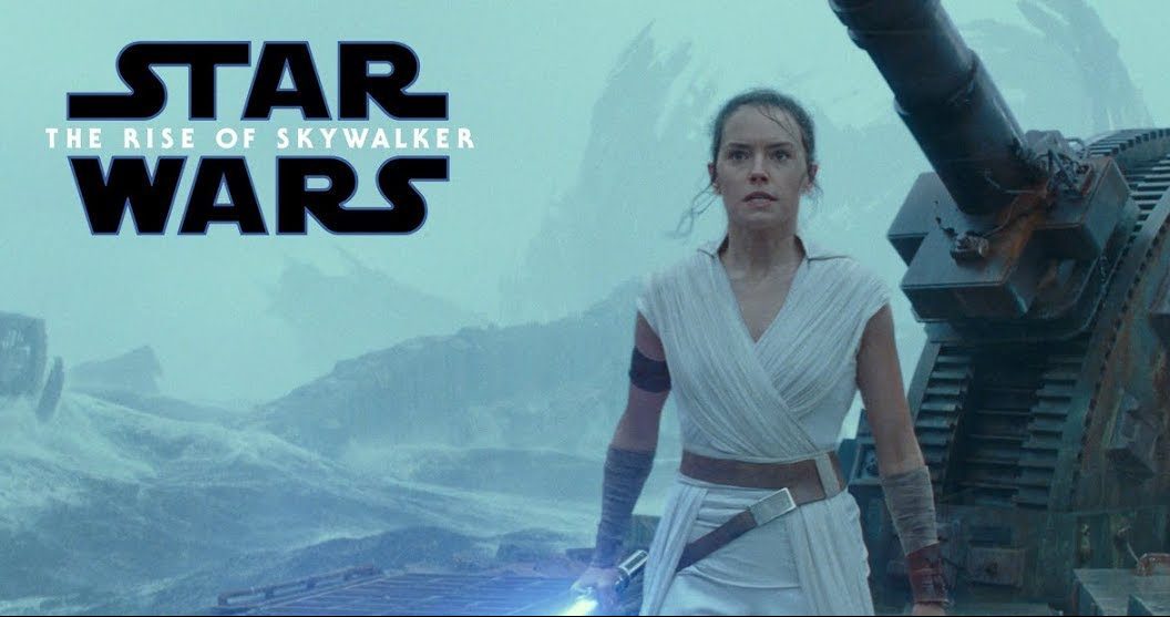 Star Wars 9 : le trailer final est arrivé !