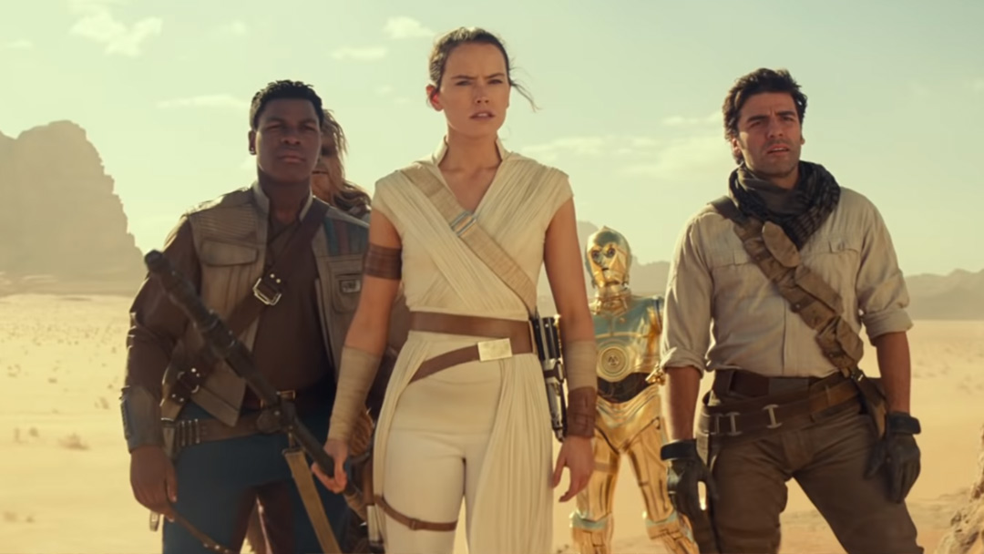 Star Wars 9 : un nouveau personnage dévoilé