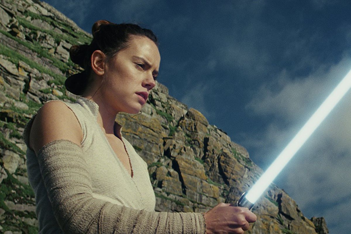 Star Wars 9 dévoilera les origines de Rey