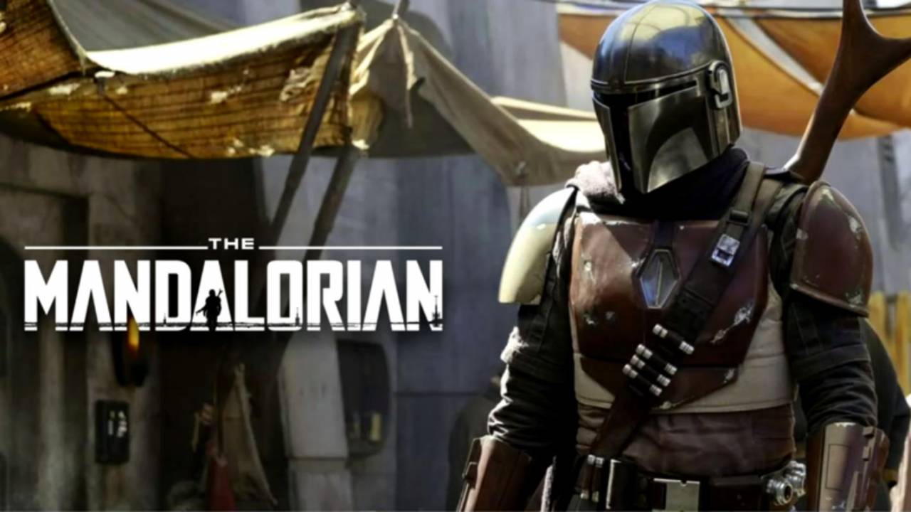 Star Wars : le tournage de The Mandalorian saison 2 a déjà commencé