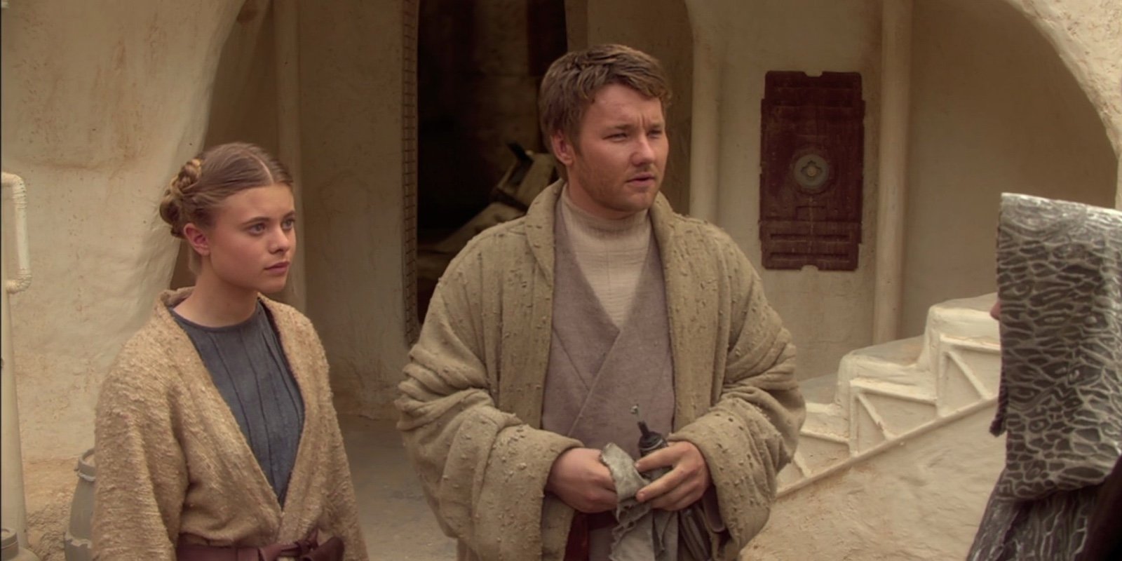 Star Wars : Oncle Owen dans la série Obi-Wan ?