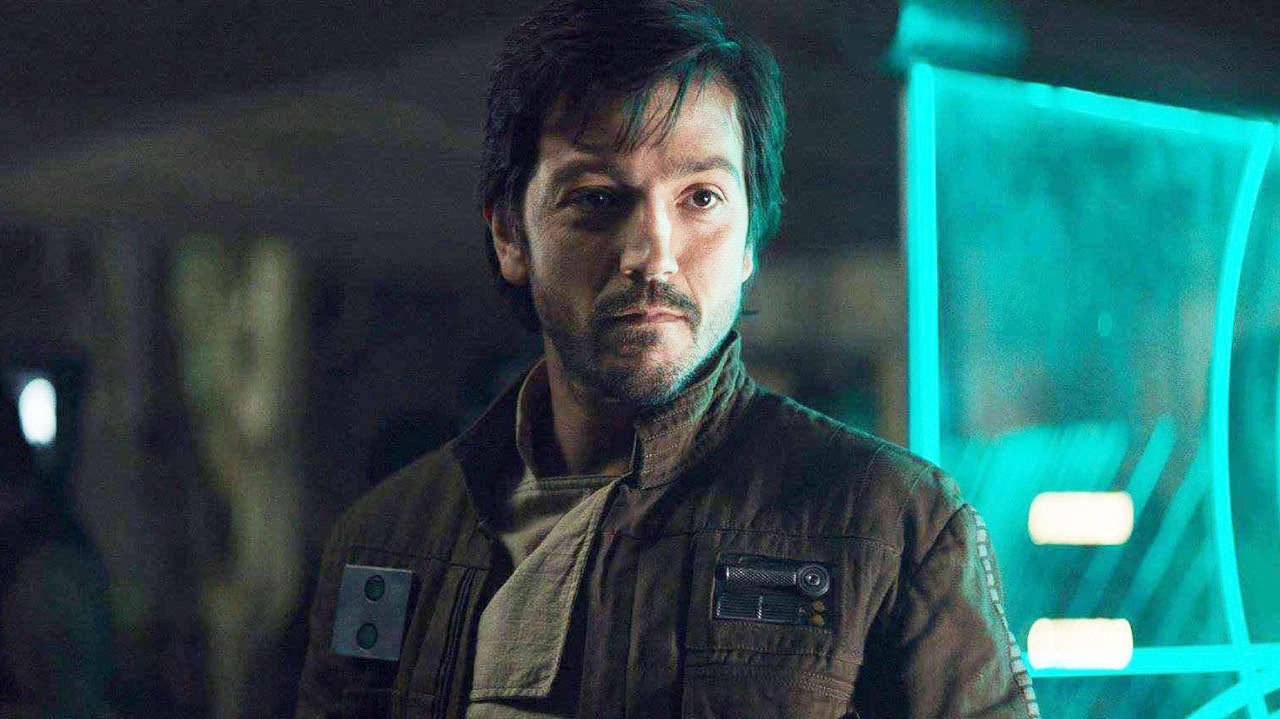 Star Wars : un réalisateur pour la série sur Cassian Andor