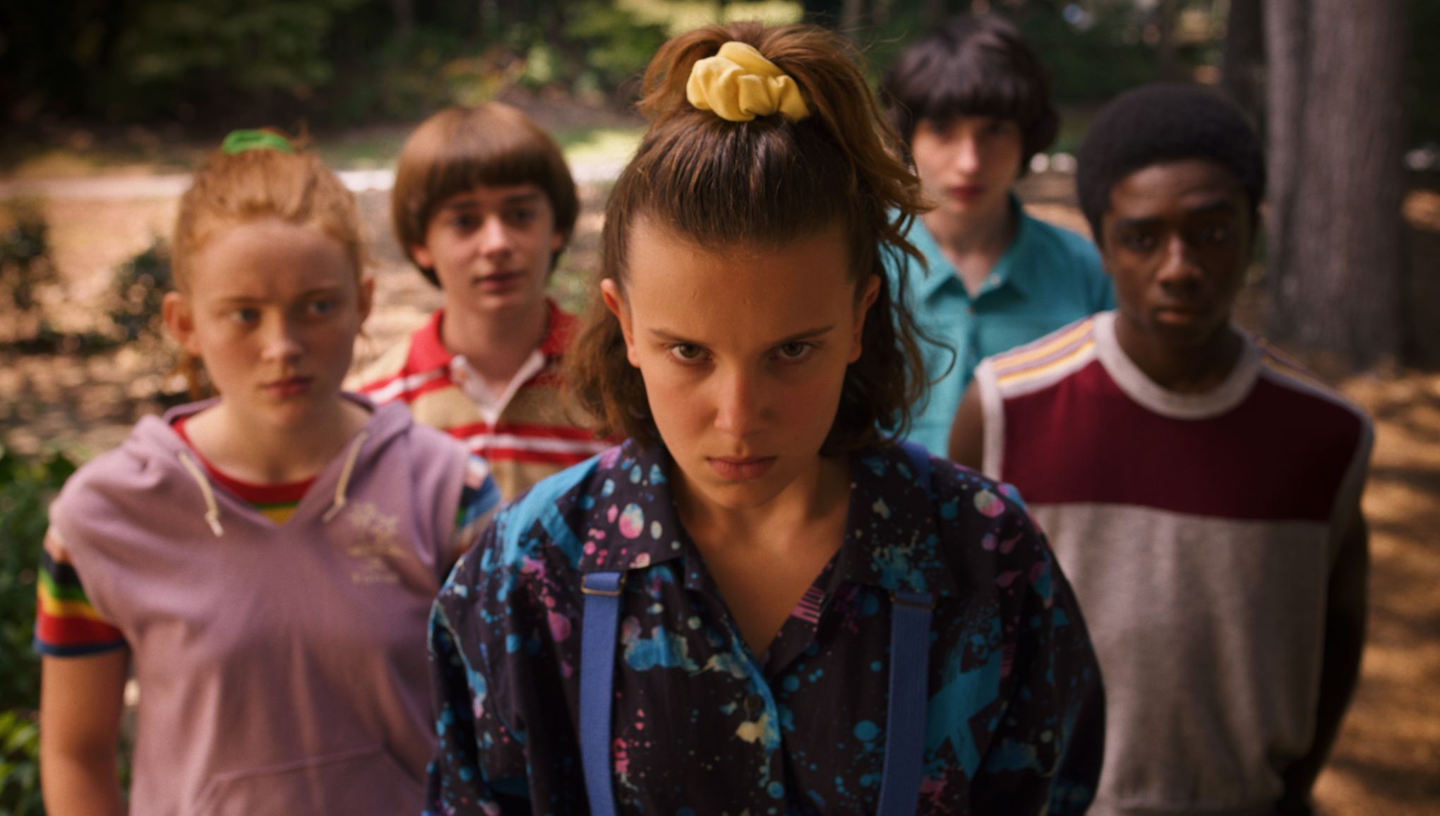 Stranger Things saison 4 : le nombre d'épisodes dévoilé