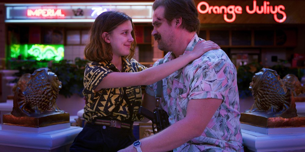 Stranger Things saison 4 : une photo de tournage tease un retour attendu