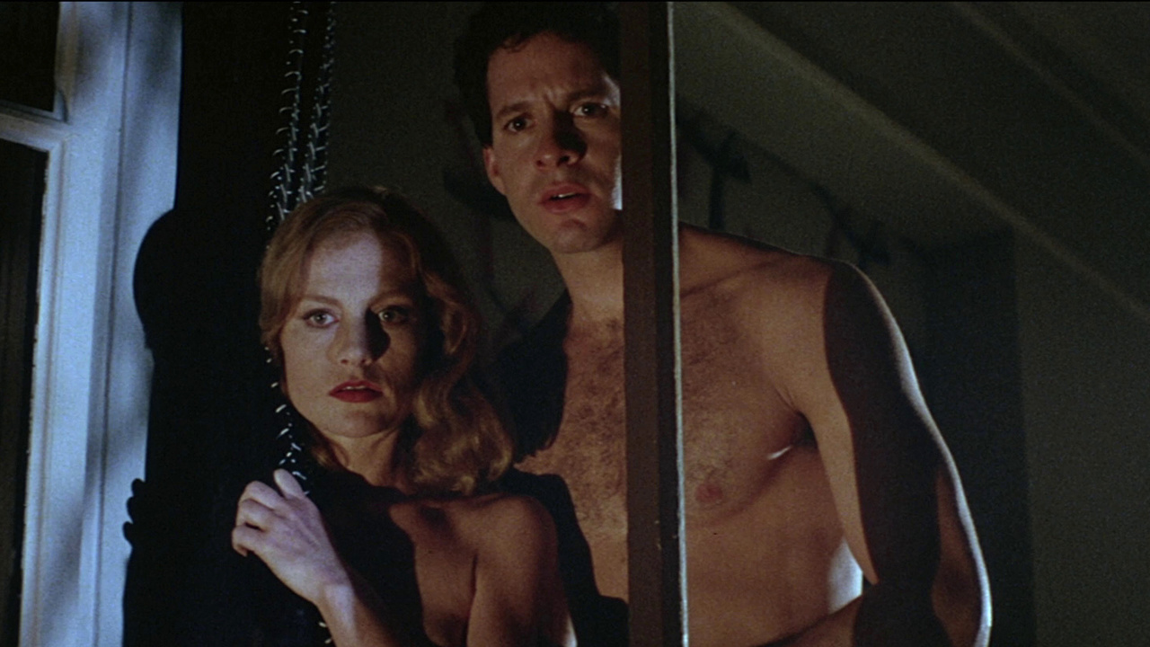 Studiocanal et Blumhouse s'associent pour le remake d'un thriller des années 80