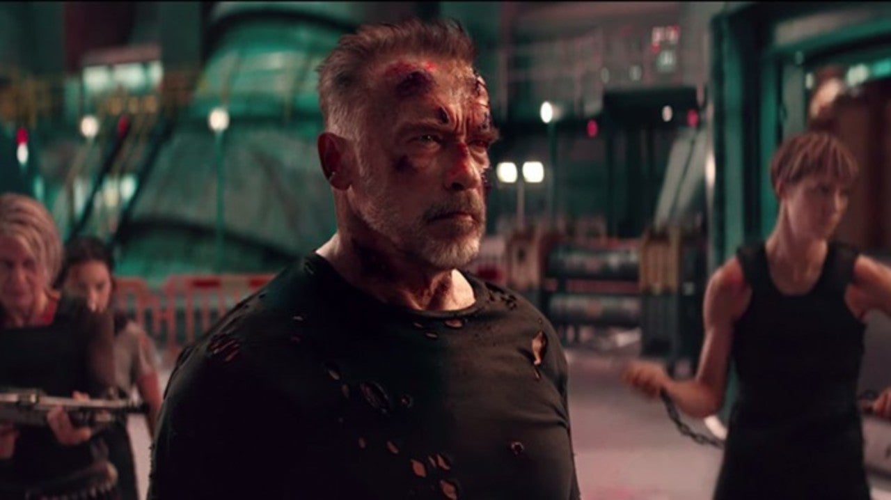 Terminator : la scénariste du premier opus pourrait récupérer les droits d'exploitation de la saga