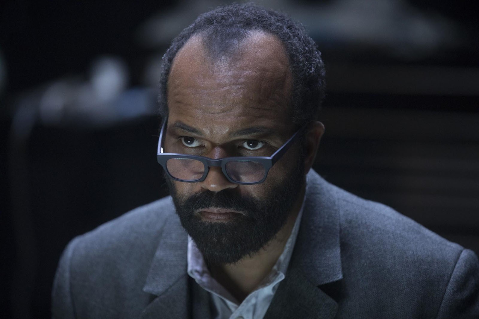 The Batman : c'est officiel, Jeffrey Wright sera le commissaire Gordon