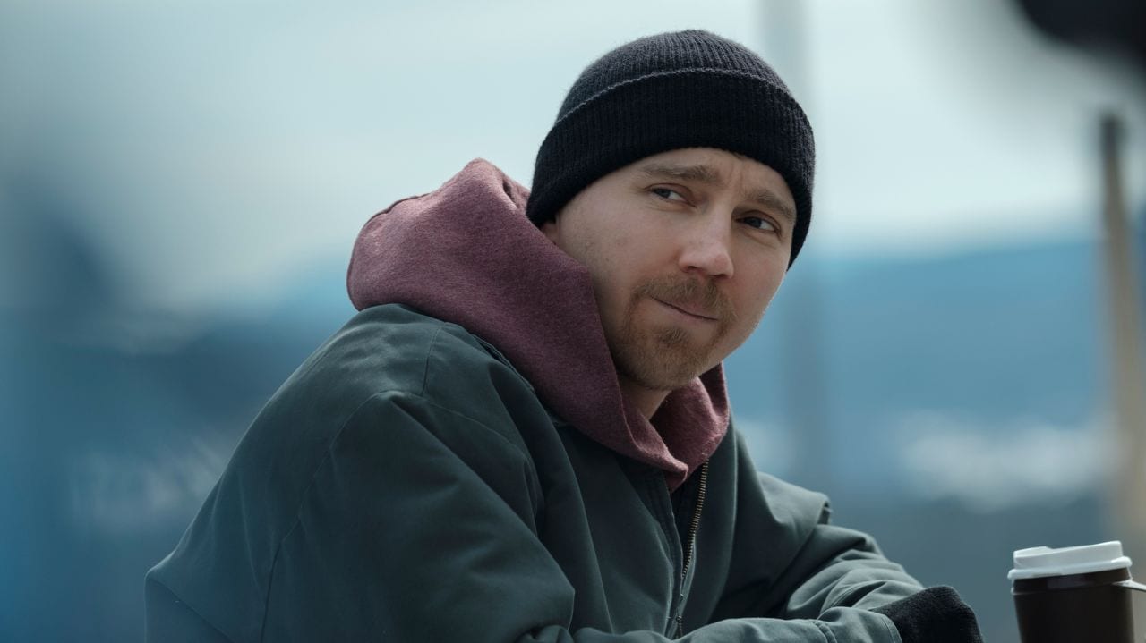 The Batman : Paul Dano sera L'Homme-Mystère
