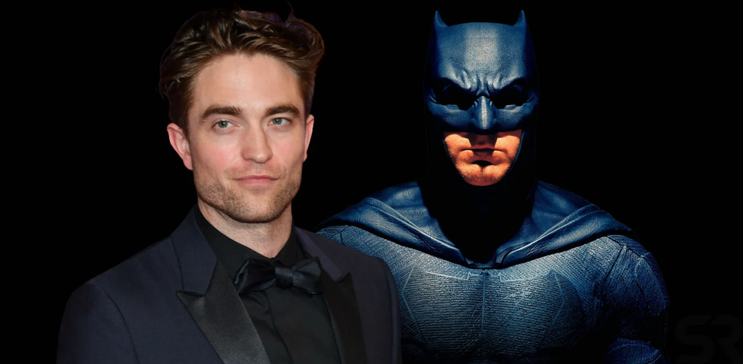 The Batman : Robert Pattinson a trouvé sa voix