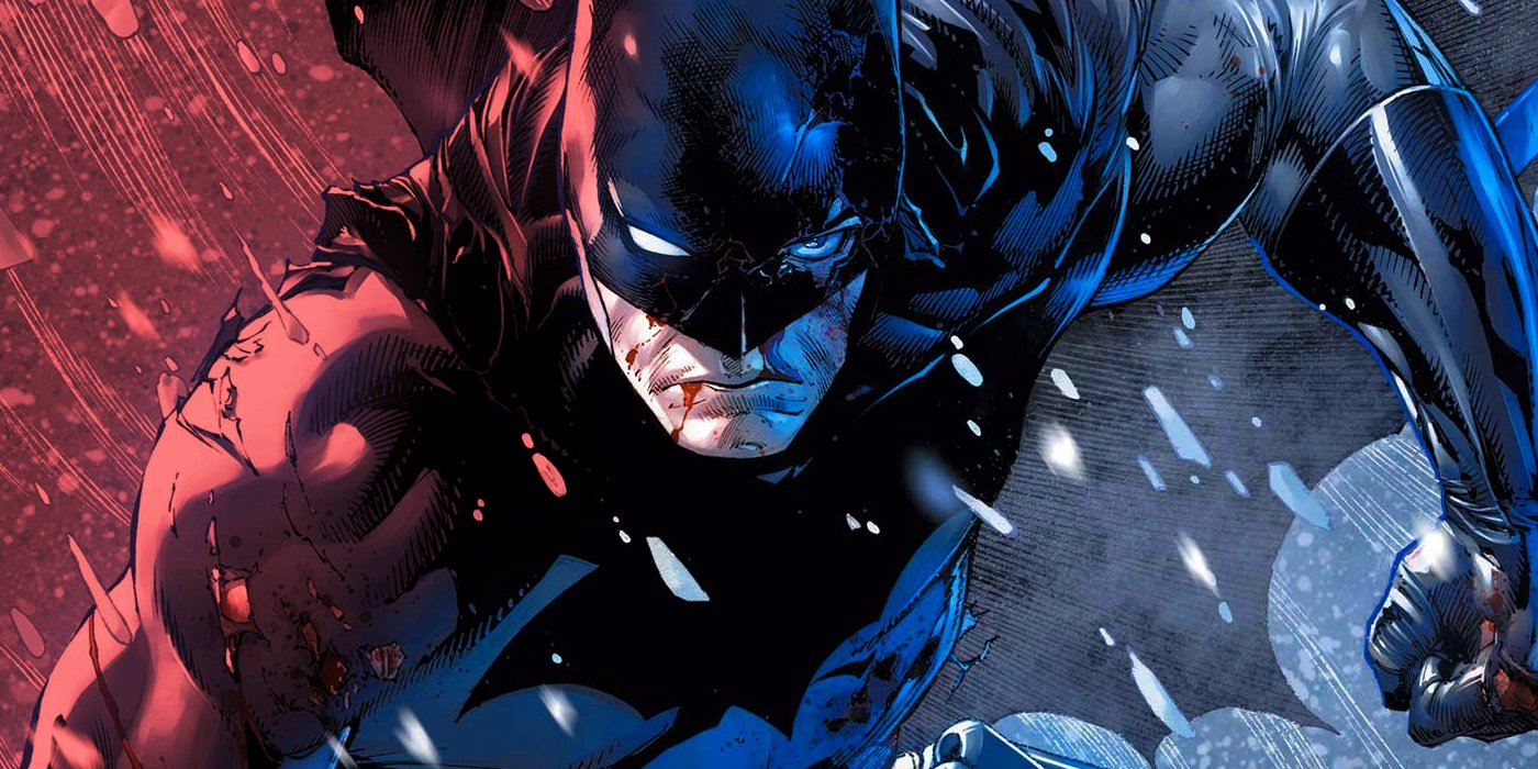 The Batman : Robert Pattinson parle de son futur rôle