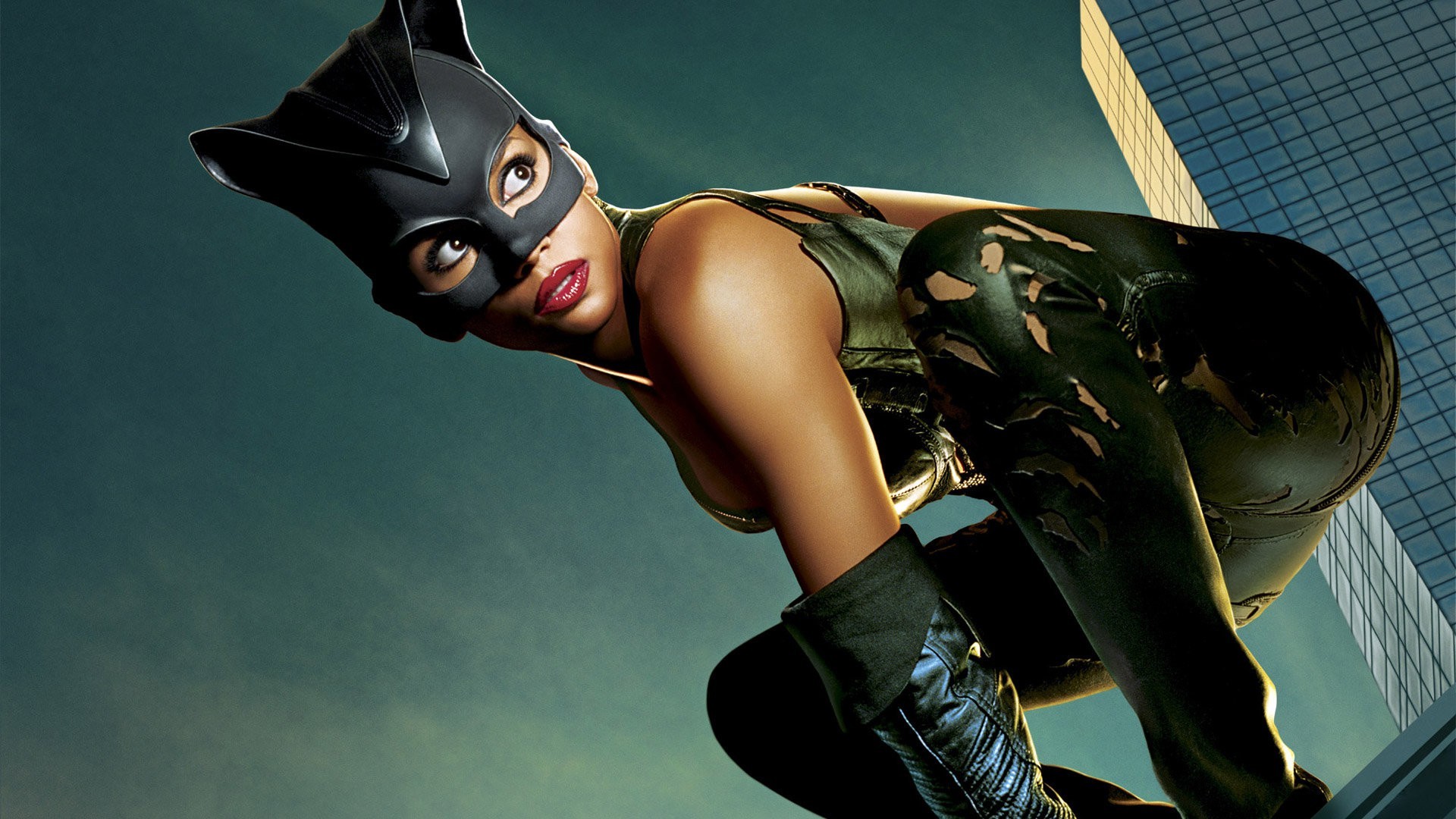 The Batman : une actrice de couleur pour jouer Catwoman ?