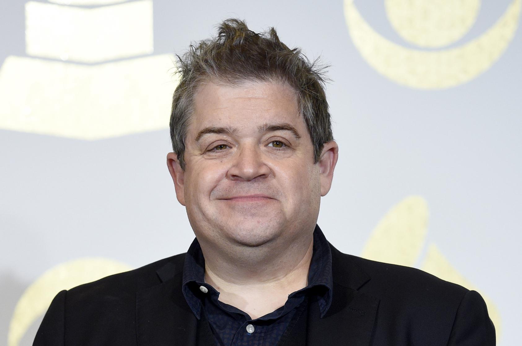 The Boys : Patton Oswalt rejoint la saison 2
