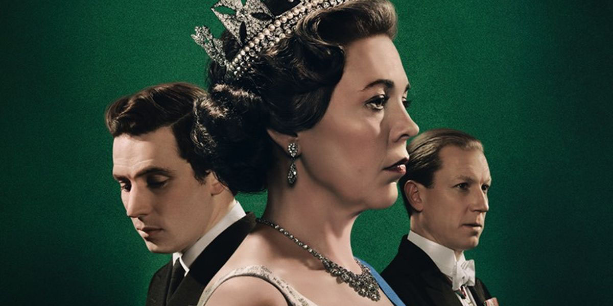 The Crown : Netflix dévoile le trailer de la saison 3