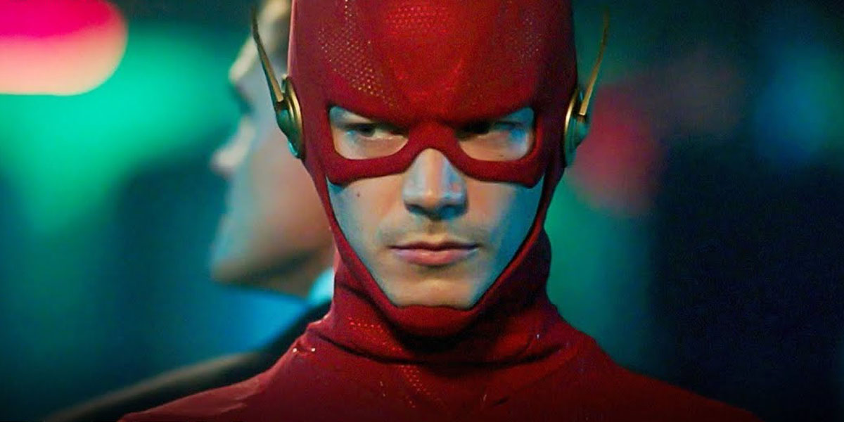 The Flash saison 6 : le trailer annonce un tournant pour Barry