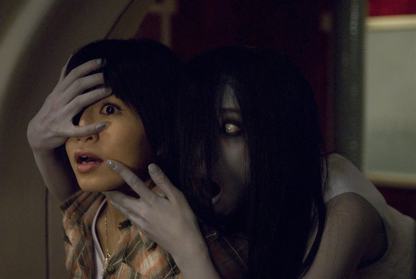 The Grudge : le remake se dévoile dans une première affiche