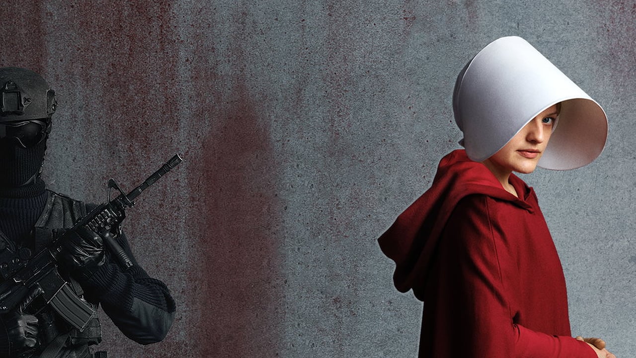 The Handmaid's Tale : la grosse inspiration de... Gears of War
