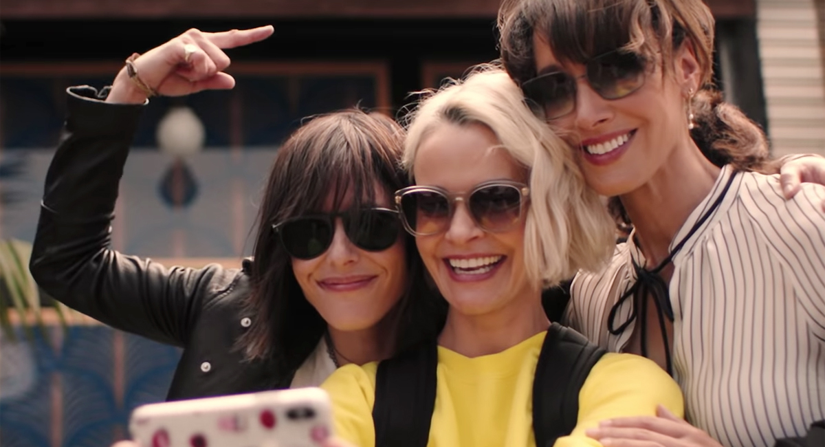 The L Word Generation Q se dévoile dans une bande-annonce survoltée