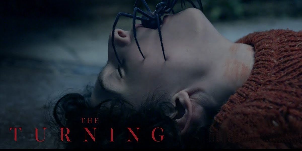 The Turning : un trailer ultra flippant pour le film d'horreur