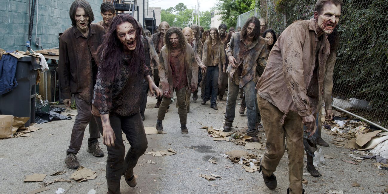 The Walking Dead : on sait quand se déroulera l'autre spin-off