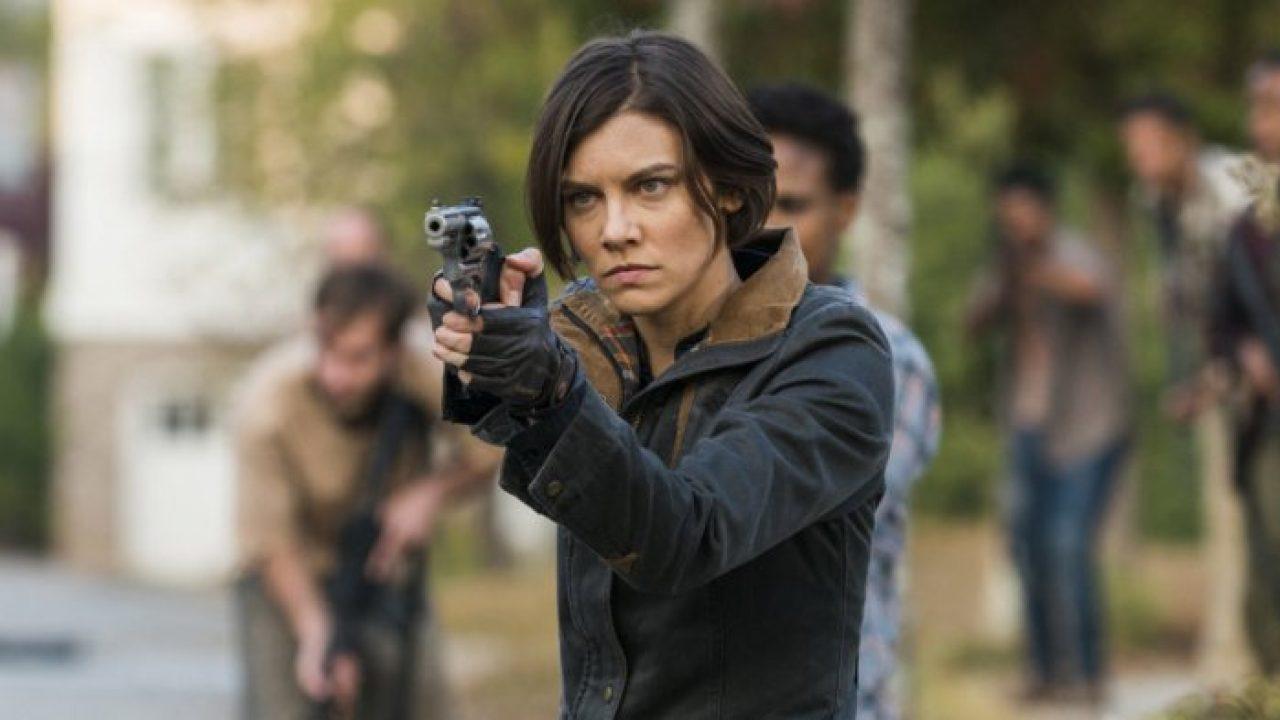 The Walking Dead : un retour de Maggie dans la saison 10 ?