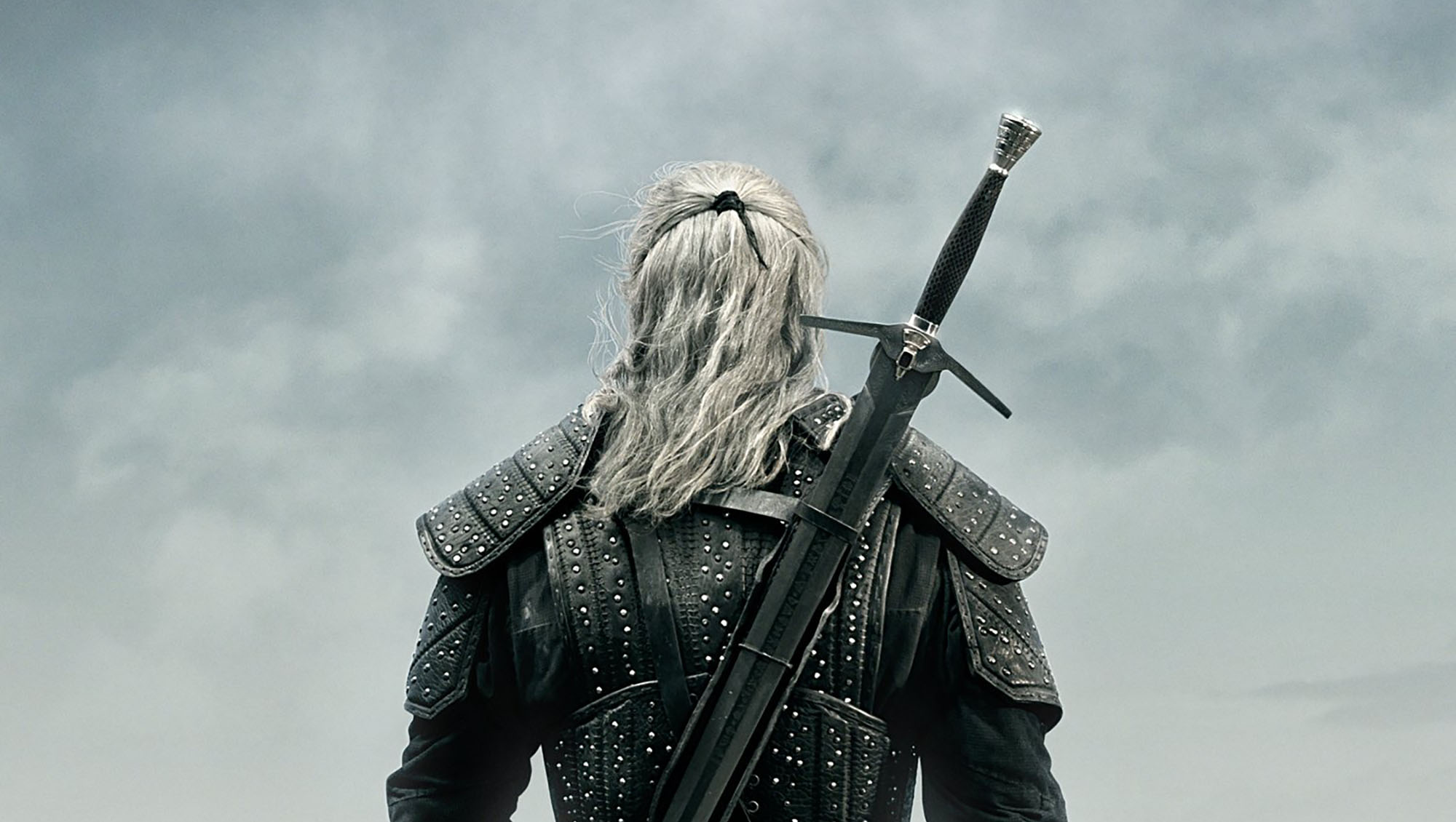 The Witcher : une nouvelle image tease une mystérieuse créature
