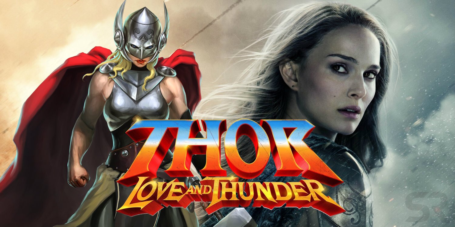 Thor 4 sera encore plus fou que Ragnarok d'après Taika Waititi