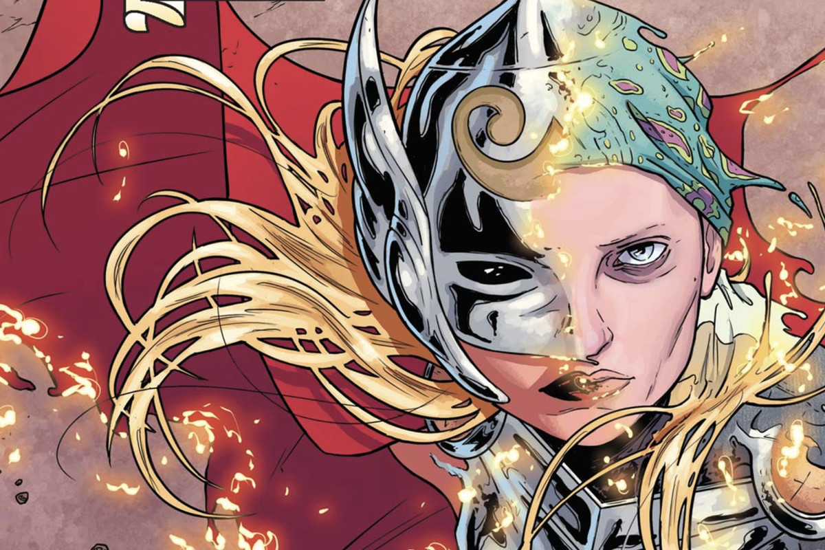 Thor Love and Thunder : Taika Waititi pourrait y inclure le cancer du sein de Jane Foster