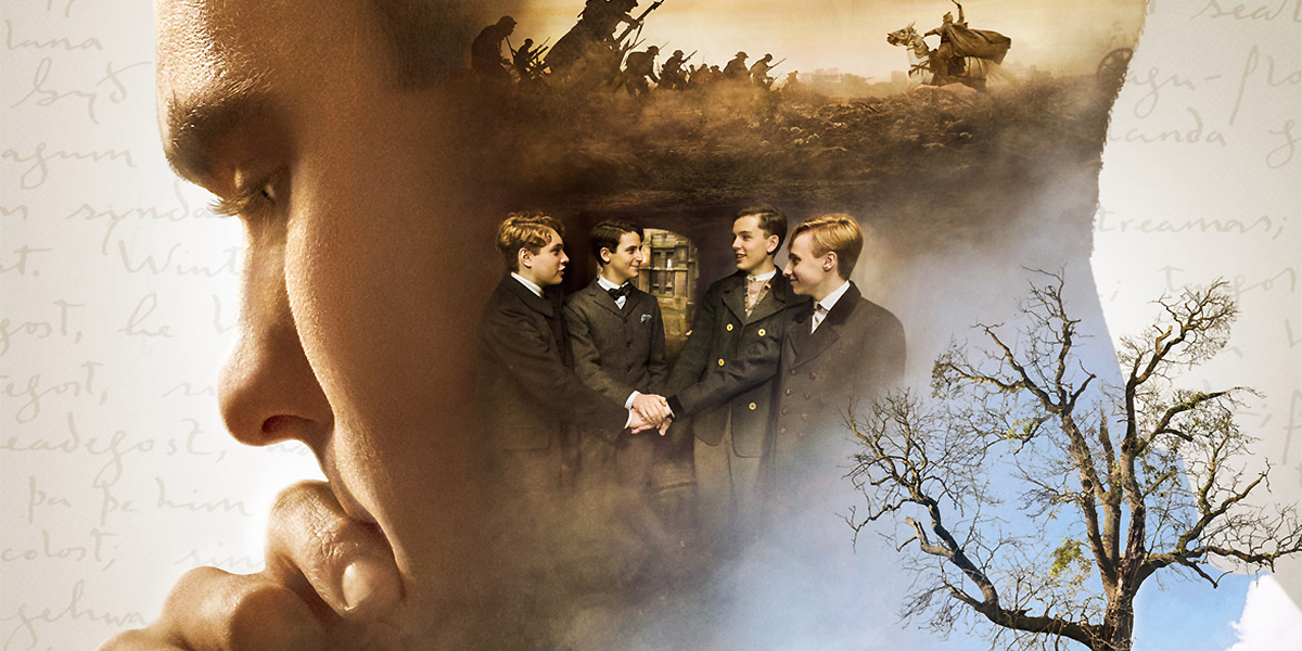 Tolkien : une ode à l’imagination en Blu-ray