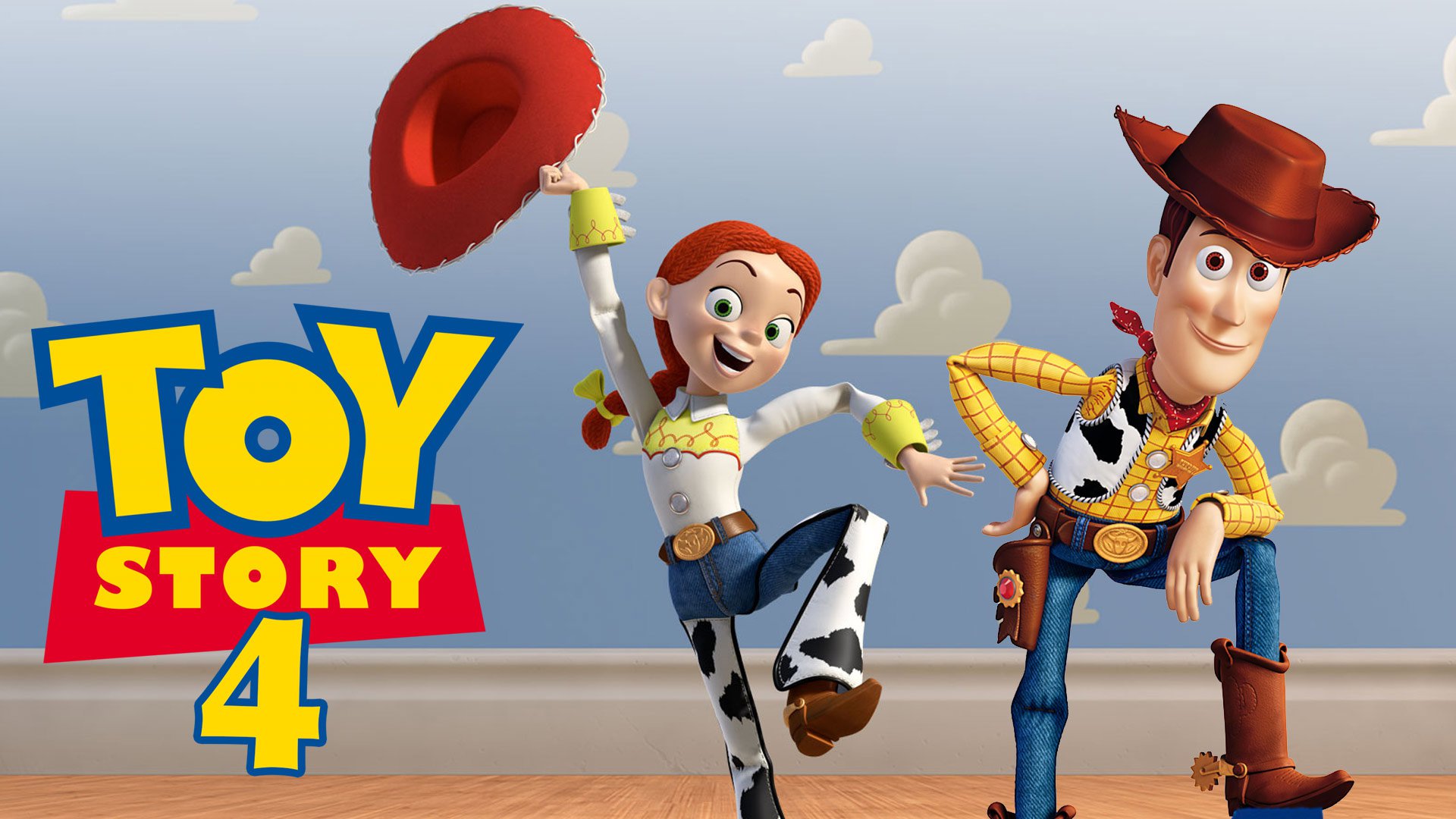 Toy Story 4 est officiellement le plus gros succès de la saga