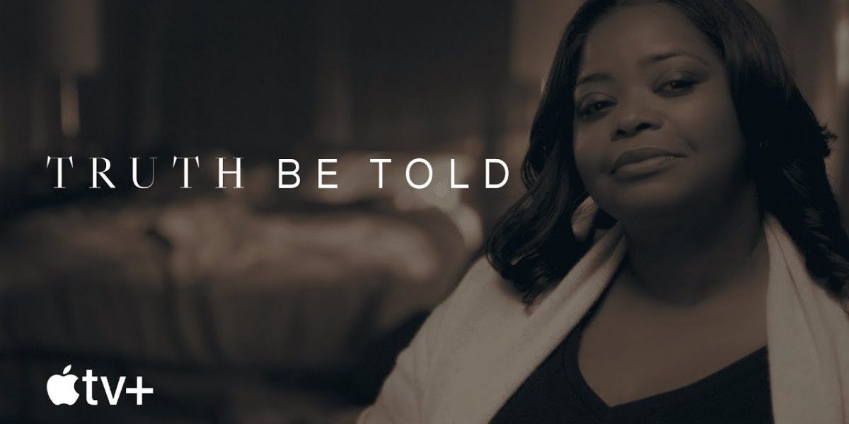 Truth Be Told : Apple dévoile le trailer de sa série avec Octavia Spencer