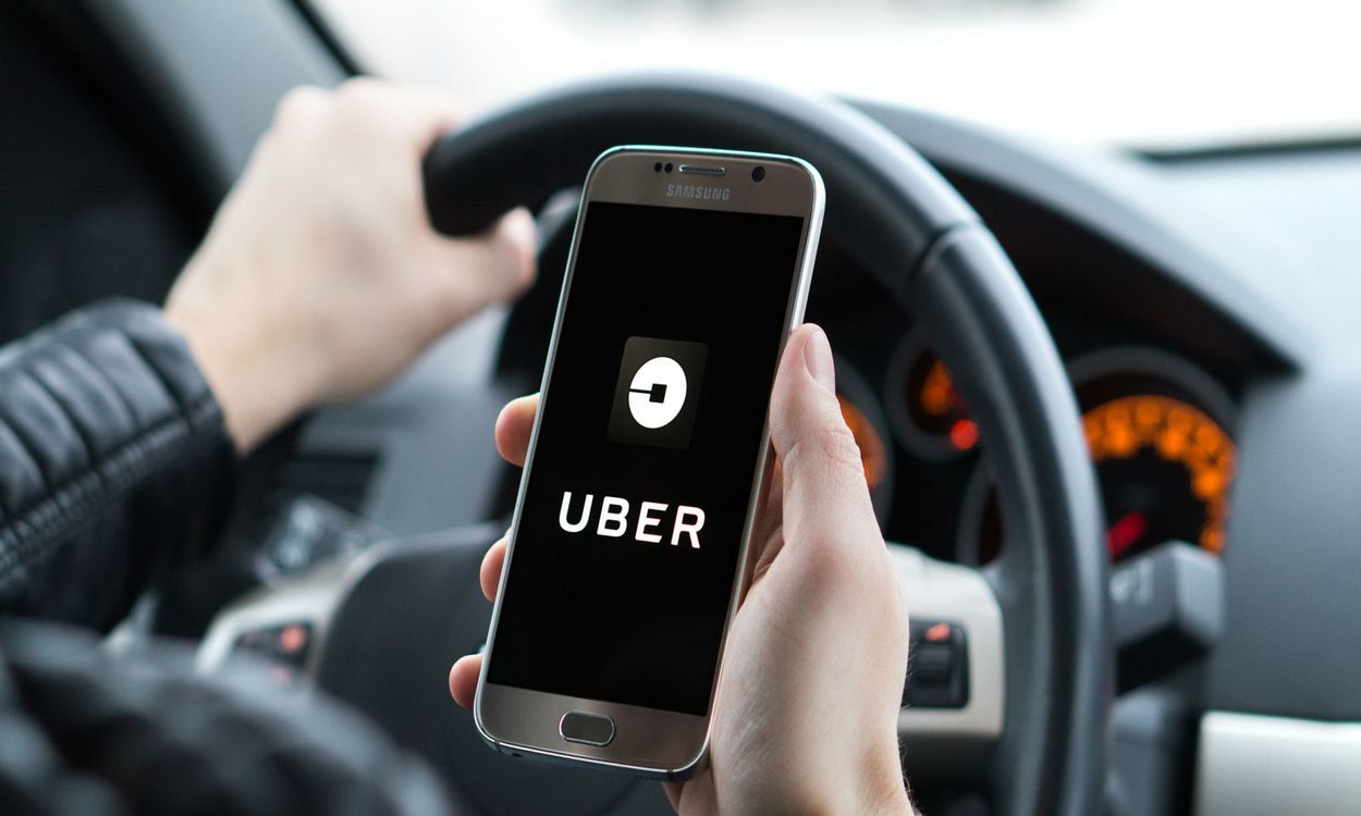 Uber : Showtime va développer une mini-série