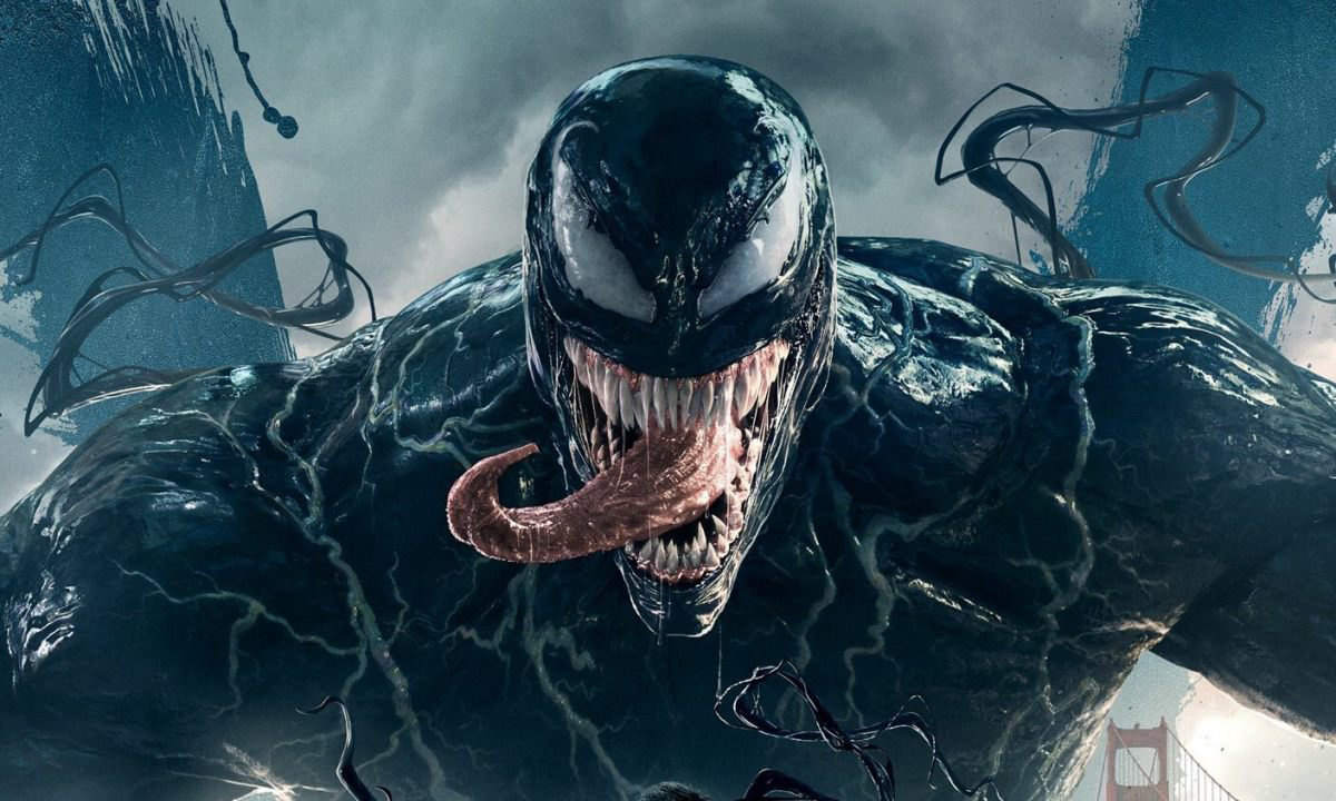 Venom 2 : une actrice en pole position pour incarner Shriek